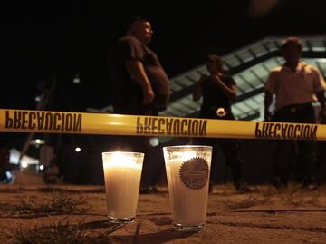 Mexican journalist who denounced drug cartels and human trafficking is murdered