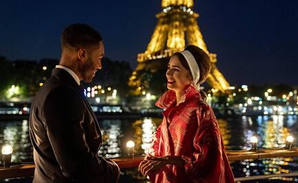 "Emily in Paris" regresa con más glamour y comedia