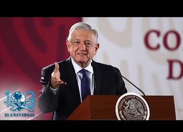 AMLO informará sobre despidos de la alta burocracia por política de austeridad