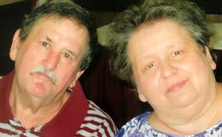 Pareja de EU muere por minutos de diferencia luego de 45 años de matrimonio