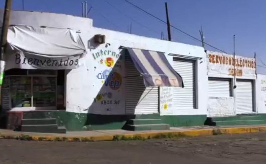 (Foto: Diez En Punto/Noticieros Televisa) 