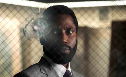 "Mis amigos piensan que estoy loco", dice fan que atravesará el país para ver "Tenet"