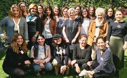 Celebrando la visión de la mujer en la gastronomía