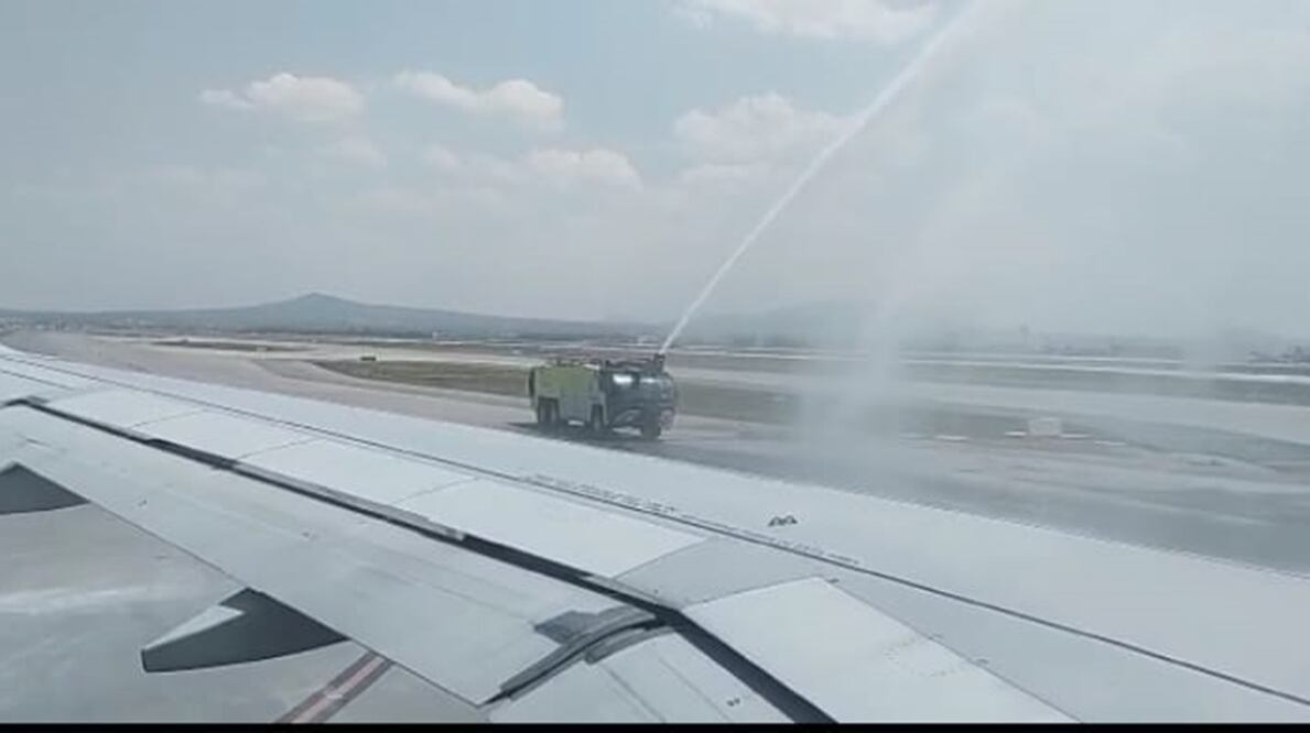 Foto: Tomada de video