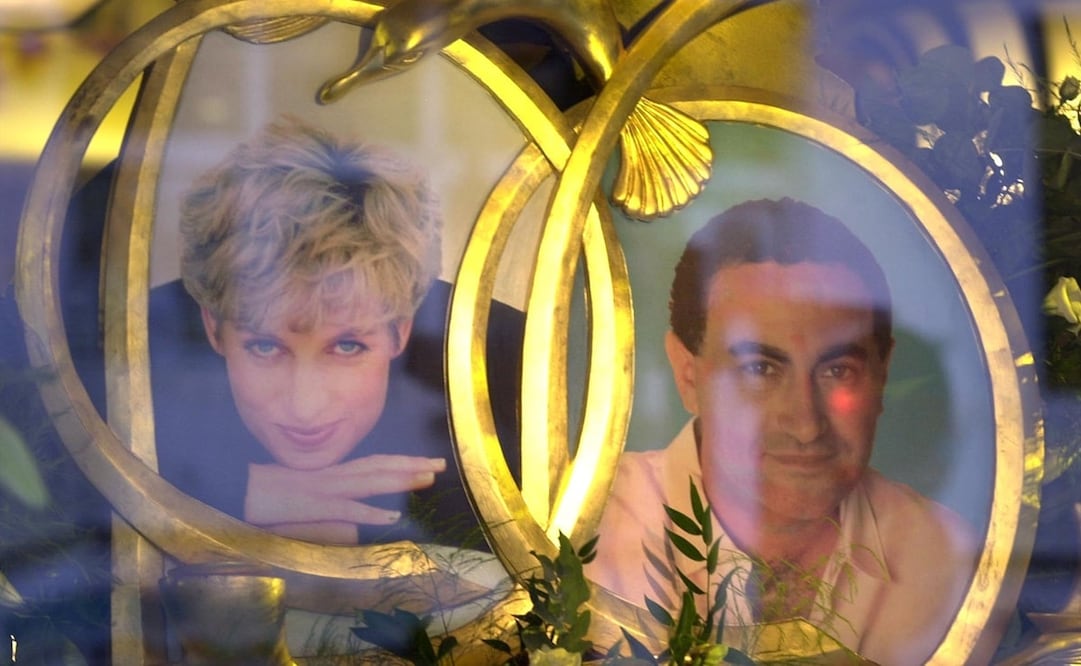 El Jonikal fue el escenario del flechazo entre la princesa Diana y Dodi Al-Fayed. Foto: AP