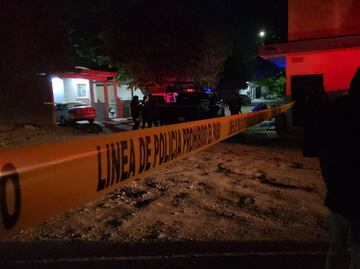 Reportan dos nuevos asesinatos en Sinaloa; enfrentamiento deja 3 detenidos y armas aseguradas