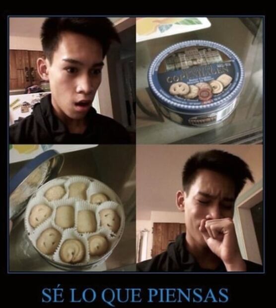 Memes de comida que sólo los mexicanos entenderemos 