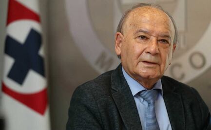 Cae “Billy” Álvarez, exdirector de la Cooperativa Cruz Azul por delincuencia organizada en la CDMX; era buscado desde hace 5 años