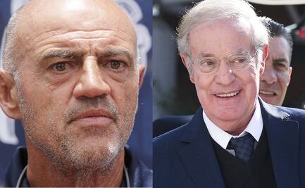 Chelis revela que vivió "fuertes" diferencias con José Ramón Fernández: "Al cuarto ya no aguanté"