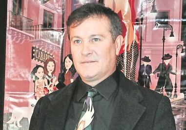 Arturo Peniche devastado por perder a cuatro familiares por Covid-19