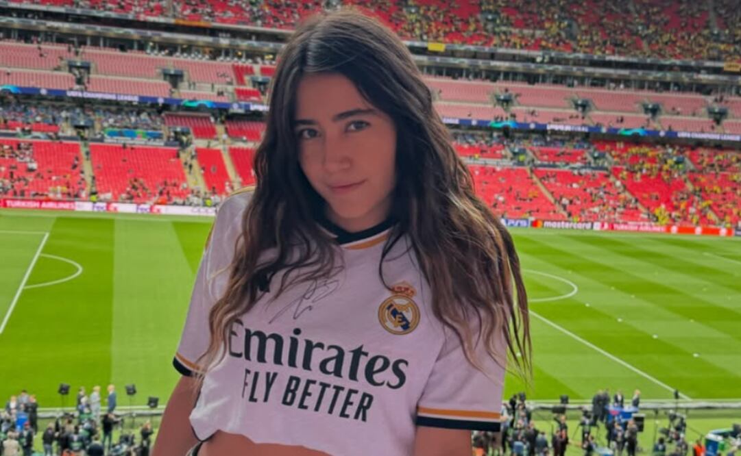 Mercedes Roa, influencer mexicana sufre ataque en Francia. Foto: Redes sociales