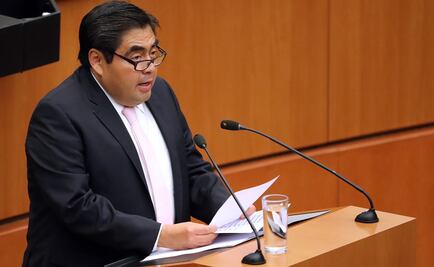 Propone Barbosa crear comisión que investigue robo de gasolina