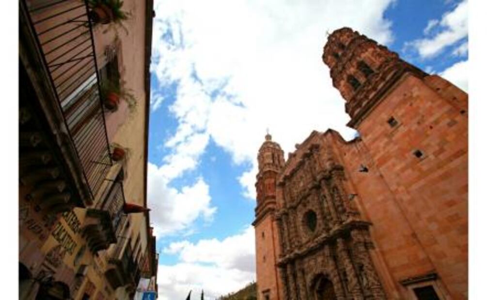11 experiencias que solo vas a tener en Zacatecas