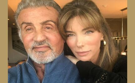 Sylvester Stallone responde a la petición de divorcio de su esposa:"el matrimonio está irreparablemente roto"
