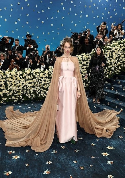 Maya Hawke. Foto: Jamie McCarthy / AFP