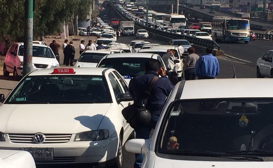 Foto: Fernando Ramírez/El Universal   