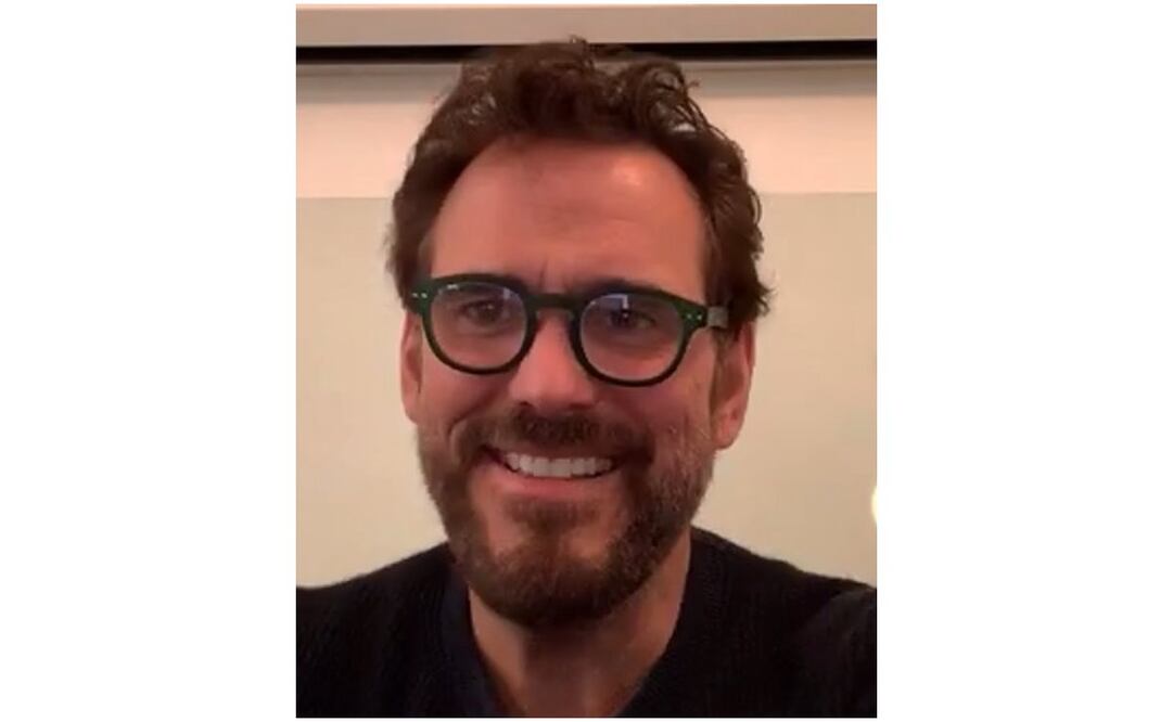 Matt Dillon. Foto: Especial