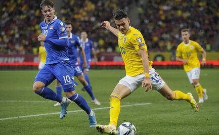 Aparece el grito homofóbico en las eliminatorias mundialistas de la UEFA