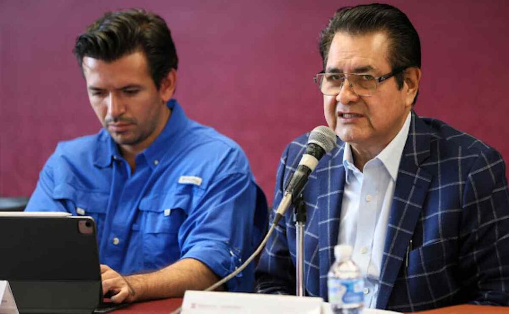 La administración encabezada por el gobernador Julio Menchaca Salazar ha llevado a cabo seis obras en el municipio de Tula de Allende. Foto: Especial