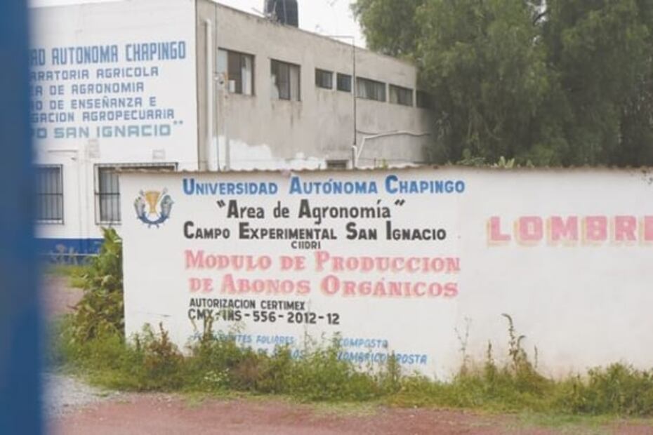 “En un momento, deseé que me mataran”; violan a jovencita adentro de la Universidad de Chapingo