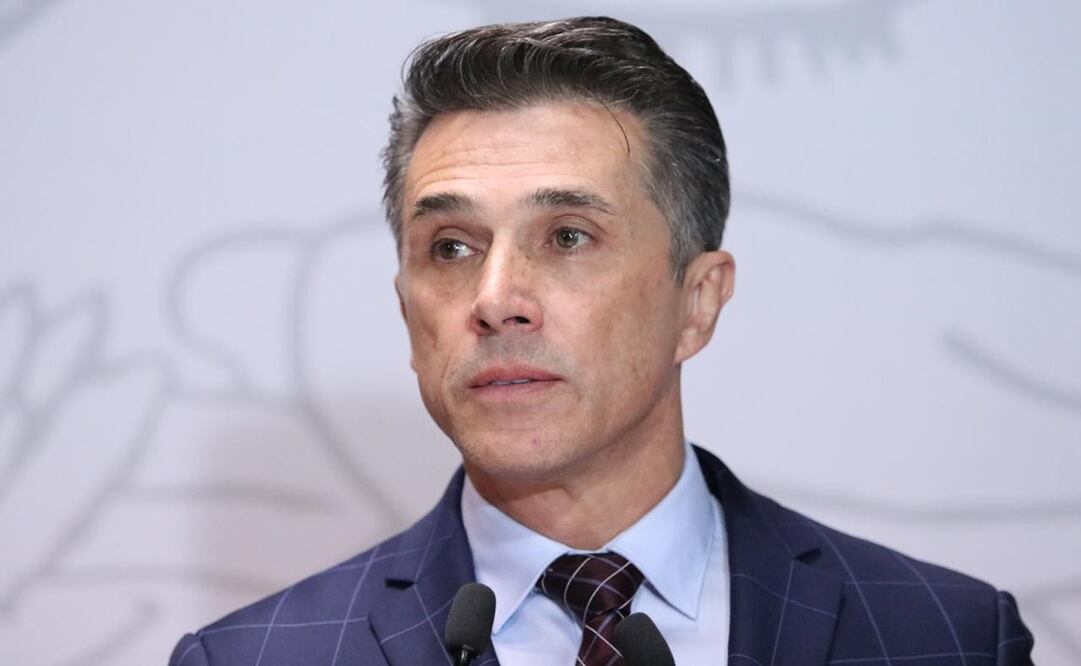 Foto: Archivo El Universal 