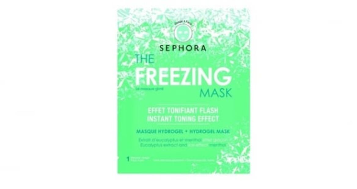 Mascarillas para un rostro fresco y descansado