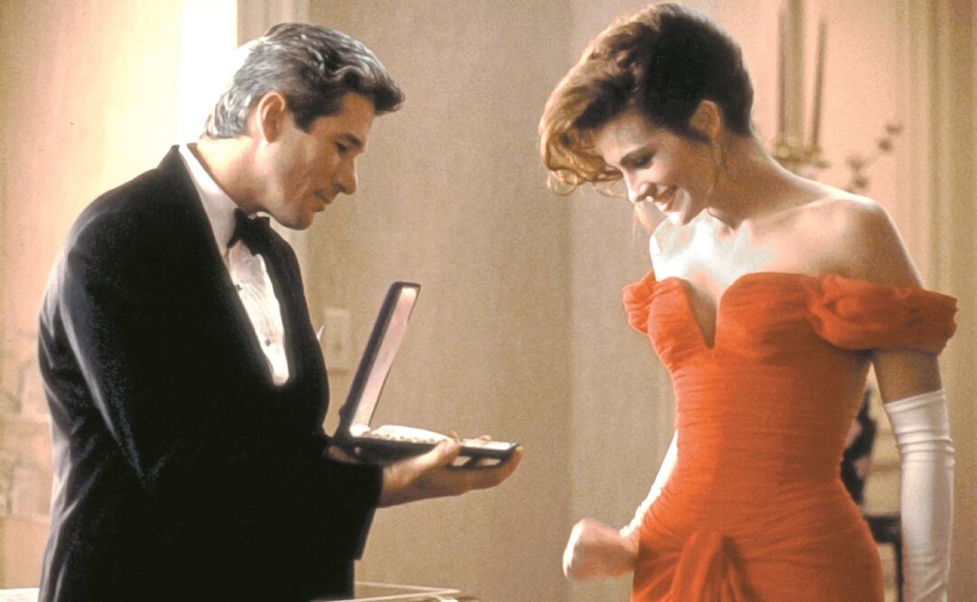 "Mujer Bonita" llegará como musical a Broadway en 2018