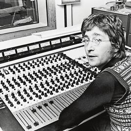 El día que Lennon interrumpió el juego