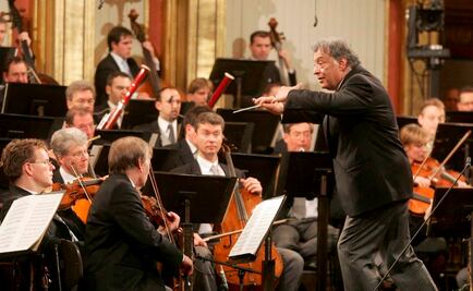 Filarmónica de Viena compra posada para refugiados