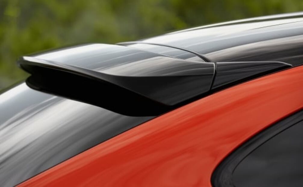 La Cayenne Coupé es un método infalible para sentirse vivo