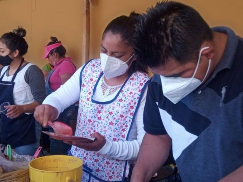 Guadalupe Piña: de “torera del Zócalo” a celebridad de las redes sociales