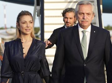 "Los entiendo": Fabiola Yáñez deja mensaje mensaje tras denunciar a Alberto Fernández por agresión