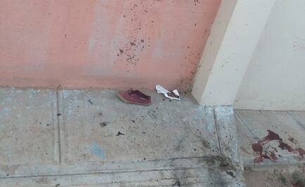 Explosión de pirotecnia deja a 4 niños heridos en Fresnillo, Zacatecas 