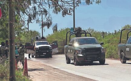 Matamoros vive dos jornadas de bloqueos