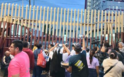 Apoyos para traslados y justificantes para trabajos y escuelas, las peticiones de familiares de víctimas de explosión en Iztapalapa