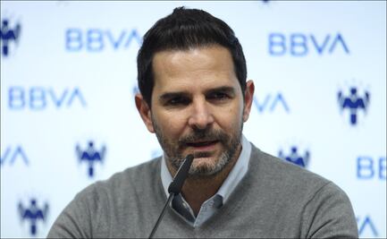 Davino es claro, si no hay dinero, Pizarro no sale