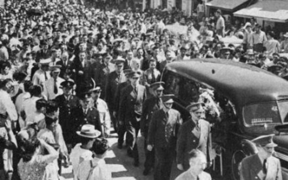 The German attack that plunged Mexico into WWII