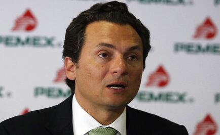 Federal judge orders Emilio Lozoya's bank account unfrozen