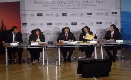 Ronda Uno: área 3 y 5 son declaradas desiertas