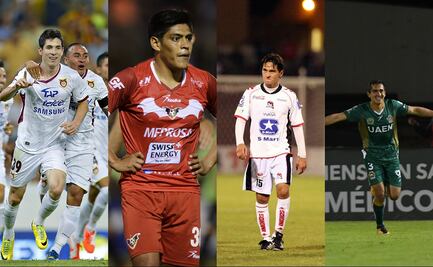 Conoce a los 72 equipos que jugaron en el Ascenso MX y desaparecieron