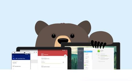 RememBear, tu nuevo gestor de contraseñas