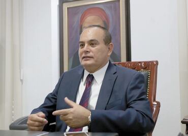 José Martín Godoy Castro. El polémico procurador que llegó a Michoacán