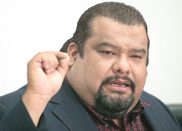Ordenan proporcionar medicamentos a Cuauhtémoc Gutiérrez "Rey de la Basura"; padece diabetes