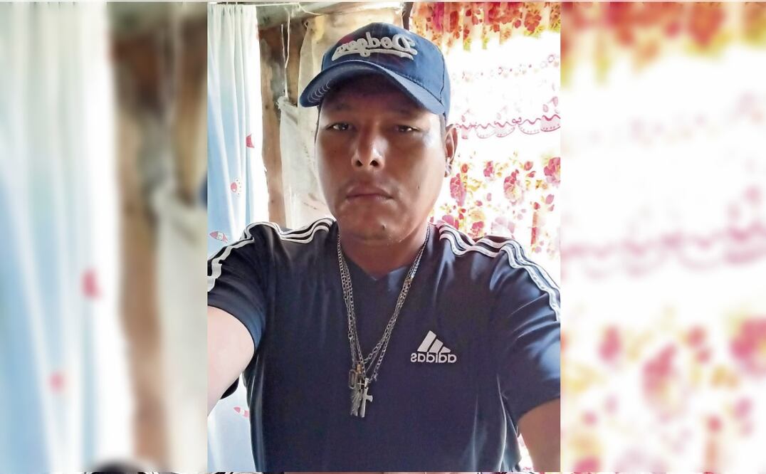 José Luis llegó hace 18 años a Santa Ana Amatlán, procedente de Tecomán, porque ahí se pagaba bien el corte de limón. Foto: Especial