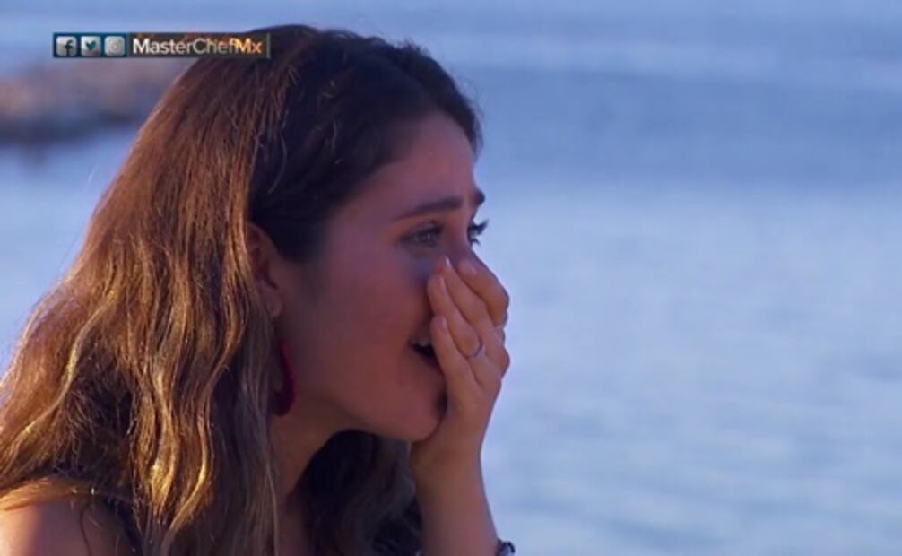Memes no perdonan pase de Regina a la gran final de MasterChef