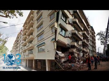 Se han atendido más de 20 mil familias damnificadas por los sismos de 2017: Sheinbaum