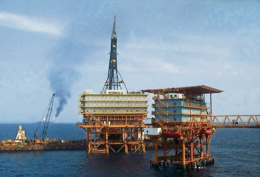 Licitaciones petroleras.