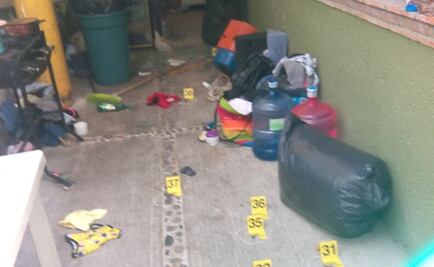 Legisladores piden intervención de PGR en caso Temixco