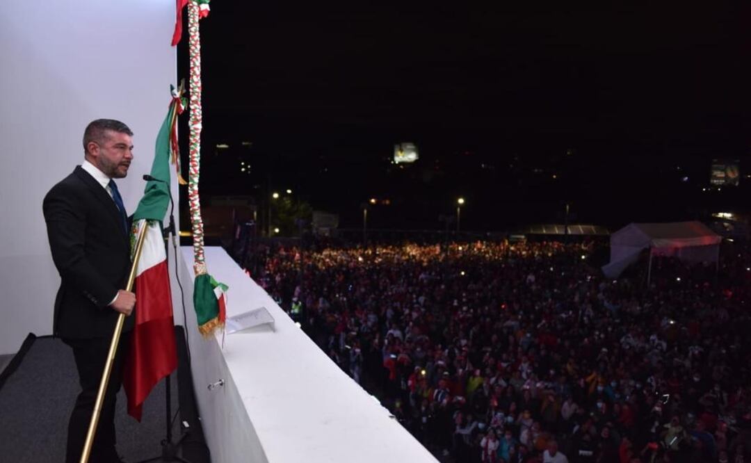 Foto: Especial/El Universal