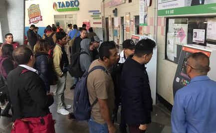 Y su ausencia se nota... Un Día sin Mujeres